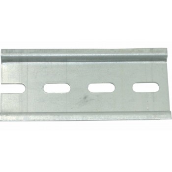 МОНТАЖНАЯ РЕЙКА ТН35-7,5 ГОСТ 60715-2021 L-1150 (20 шт.)