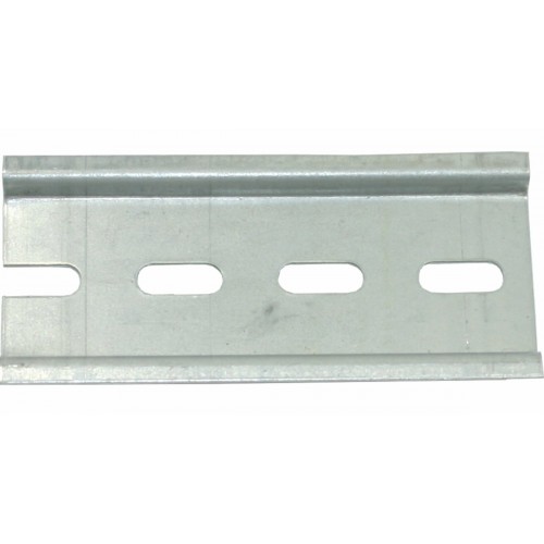 МОНТАЖНАЯ РЕЙКА ТН35-7,5 ГОСТ 60715-2021 L-1150 (20 шт.)