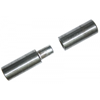 ПЕТЛЯ ГАРАЖНАЯ БЕЗ ШАРА 16*80 (70 шт.)