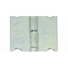 ПЕТЛЯ КАРТОЧНАЯ 50*36 (300 шт.)