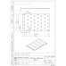 ПЛАСТИНА КРЕПЁЖНАЯ 100*160 (30 шт.) ПЛАСТИНА КРЕПЁЖНАЯ 100*160 (30 шт.)