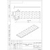 ПЛАСТИНА КРЕПЁЖНАЯ 80*300 (20 шт.) ПЛАСТИНА КРЕПЁЖНАЯ 80*300 (20 шт.)