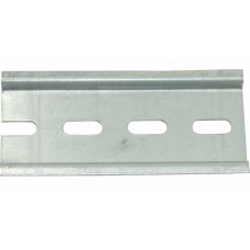 МОНТАЖНАЯ РЕЙКА ТН35-7,5 ГОСТ 60715-2021 L-75 (100 шт.)