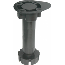 ОПОРА КУХОННАЯ РЕГУЛИРУЕМАЯ H 120-150 (50 шт.)
