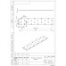 ПЛАСТИНА КРЕПЁЖНАЯ  40*200 (70 шт.)