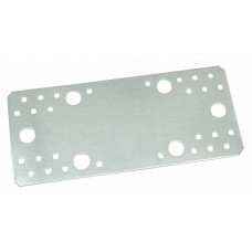 ПЛАСТИНА КРЕПЁЖНАЯ 210*90 (25 шт.)