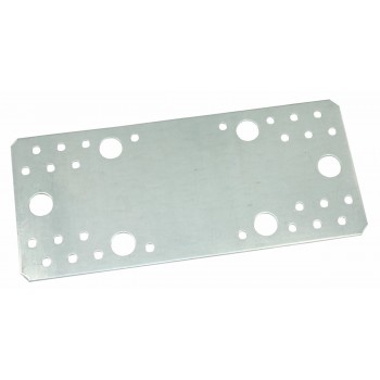 ПЛАСТИНА КРЕПЁЖНАЯ 210*90 (25 шт.)