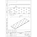 ПЛАСТИНА КРЕПЁЖНАЯ  50*160 (50 шт.)