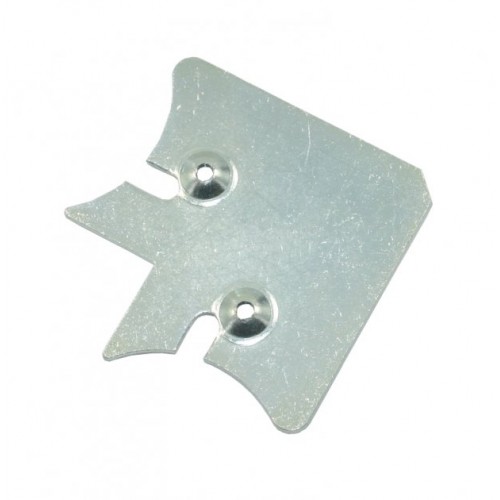 UG06(ZOBAL)(Shuco)(ЮФК) уголок широкий (150 шт.)