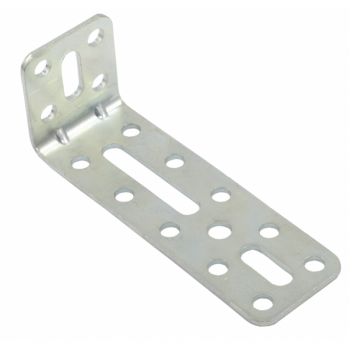 УГОЛОК РЕГУЛИРУЕМЫЙ 34*90*30*2,0 (100 шт.)