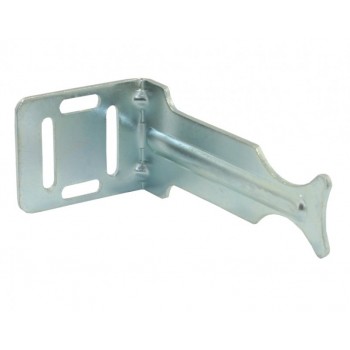 КРОНШТЕЙН ДЛЯ РАДИАТОРА ТРЕХСТОРОННИЙ (100 шт.)