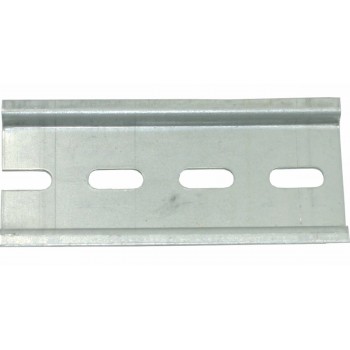 МОНТАЖНАЯ РЕЙКА ТН35-7,5 ГОСТ 60715-2021 L-225 (100 шт.)