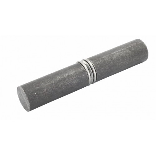 ПЕТЛЯ ГАРАЖНАЯ 25*140 (с подшипником) (14 шт.) ПЕТЛЯ ГАРАЖНАЯ 25*140 (с подшипником) (14 шт.)