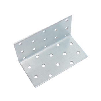 УГОЛОК КРЕПЕЖНЫЙ 100*100*100 (30 шт.)