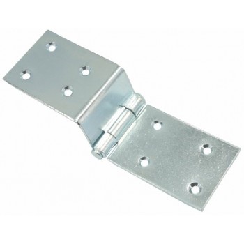 ПЕТЛЯ ШАРНИРНАЯ 1 ГОСТ 16561-76 (50 шт.)