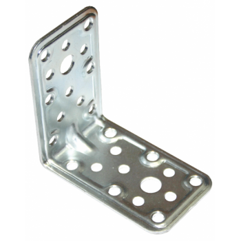 УГОЛОК КРЕПЕЖНЫЙ 82*82*50*2.0 УСИЛЕН. (30 шт.)