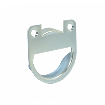 НАВЕСКА d-35мм ДЛЯ ПАНЕЛЕЙ И ЗЕРКАЛ (200 шт.)