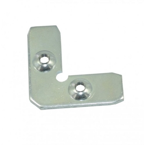 UG03/2 (Shuco) уголок узкий (200 шт.) UG03/2 (Shuco) уголок узкий (200 шт.)