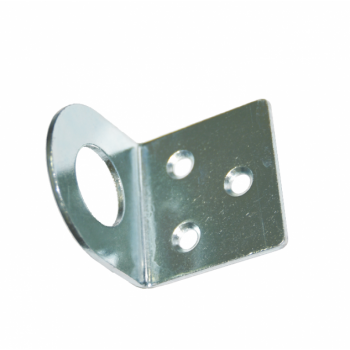 ПРОБОЙ-УШКО ГНУТОЕ 40*75 (150 шт.)