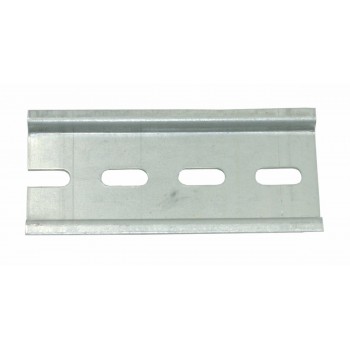 DIN-РЕЙКА L-150 (100 шт.)