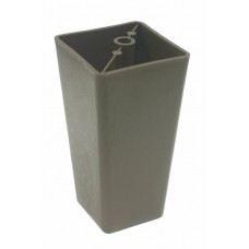 ОПОРА МЕБЕЛЬНАЯ h=120 (50 шт.)