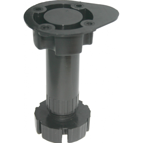 ОПОРА КУХОННАЯ РЕГУЛИРУЕМАЯ H 95-130 (50 шт.) ОПОРА КУХОННАЯ РЕГУЛИРУЕМАЯ H 95-130 (50 шт.)