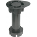 ОПОРА КУХОННАЯ РЕГУЛИРУЕМАЯ H 95-130 (50 шт.) ОПОРА КУХОННАЯ РЕГУЛИРУЕМАЯ H 95-130 (50 шт.)