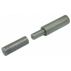 ПЕТЛЯ ГАРАЖНАЯ С ЗАПРЕССОВАННЫМ ШАРОМ 18*100 (40 шт.)