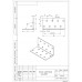 УГОЛОК КРЕПЕЖНЫЙ 40*40*80 (60 шт.) УГОЛОК КРЕПЕЖНЫЙ 40*40*80 (60 шт.)