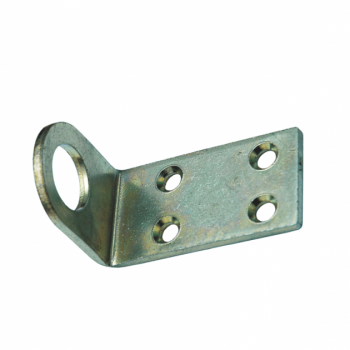 ПРОБОЙ-УШКО ГНУТОЕ 30*40 (100 шт.)