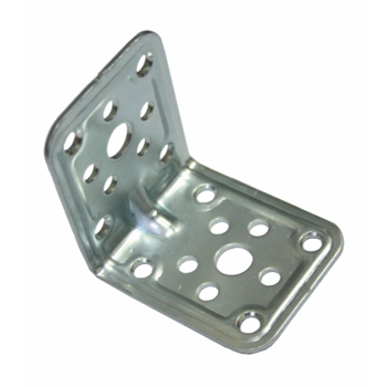 УГОЛОК КРЕПЕЖНЫЙ 62*62*50*2,0 УСИЛЕН. (50 шт.)