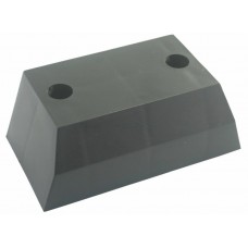 ОПОРА ПРЯМОУГОЛЬНАЯ h=40 L=110 (50 шт.)