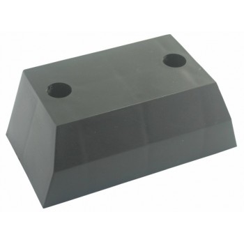 ОПОРА ПРЯМОУГОЛЬНАЯ h=40 L=110 (50 шт.)
