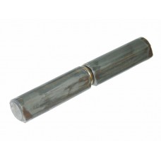 ПЕТЛЯ ГАРАЖНАЯ КАПЛЕВИДНАЯ 16*100 (50 шт.)