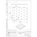 ПЛАСТИНА КРЕПЁЖНАЯ 100*120 (30 шт.) ПЛАСТИНА КРЕПЁЖНАЯ 100*120 (30 шт.)